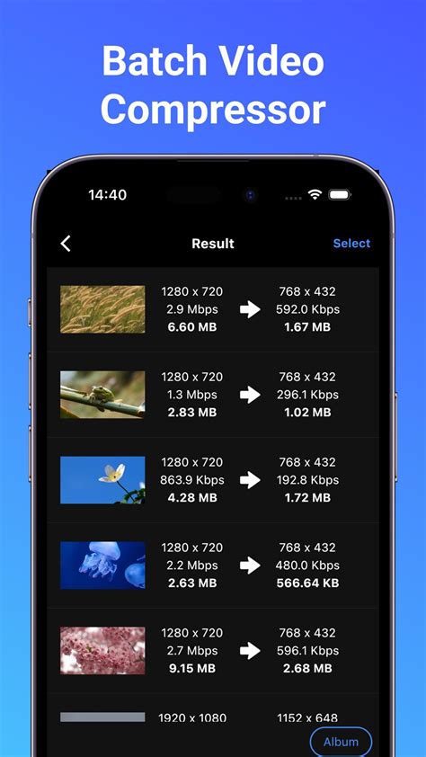 Video Image compressor red APK Download for Android 
