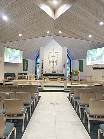 Video Marco Lutheran Church