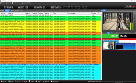 Video PlayOut Software - PlayWIZ PlayCube Playout V6.10.3 With …