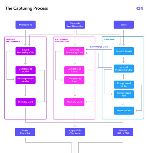 Video PostProduction Workflow Guide Frame.io Workflow, Post, Guide