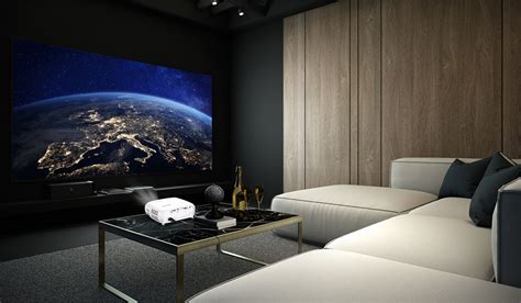 Video Projection Screens What You Need to Know