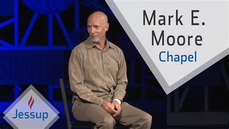 Video Sermons Archives - Mark E. Moore