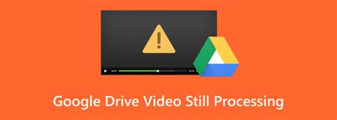 Video Still Processing Google Drive