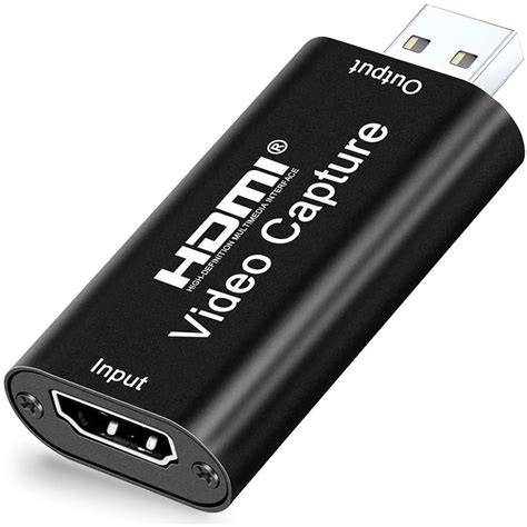 Video capture card definition.  3.  The compact, portable design makes it incredibly con...
