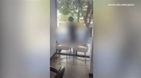 Video captures obscene act in downtown Long Beach; businesses, residents outraged