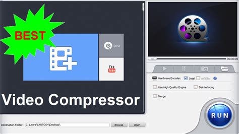 Video compressor. Things To Know About Video compressor. 