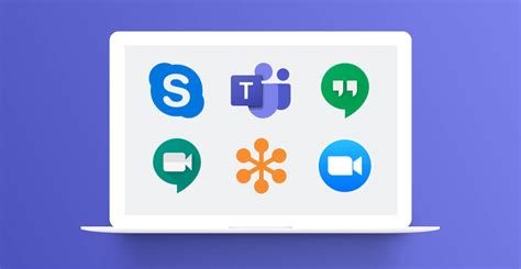 Video conference app. Feb 22, 2024 · Affordable video conferencing software apps. Today's Best Deals. View at Zoom. View at Zoom. View at Zoom. Reasons to buy + Simple setup + Invite up to 100 people for free. 