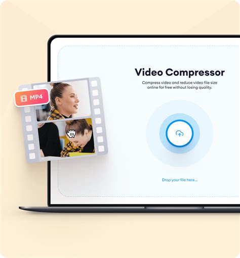 Video converter compressor.  Compress to your desired image MOV Converter.  No Convert a...