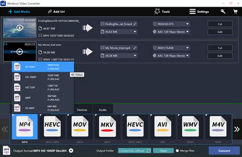 3 Steps to Convert Video. Step 1: Upload video files. Click Add File button, or drag and drop the file to add the video file that you want to convert. Step 2: Select output format. Select the output format, resolution, encoder, resolution, quality, frame rate, and more you want. Step 3: Convert video.. 
