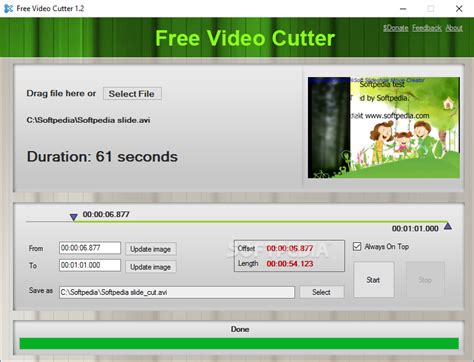 Video cutter free download for windows 11.  Free Video Cutter is a fre...