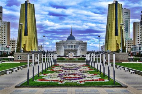Video del casino de kazajstán.