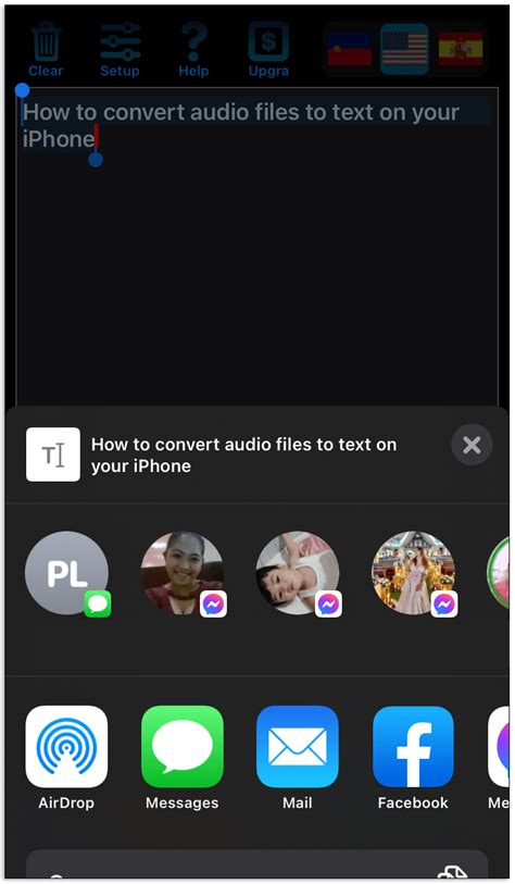 Video downloader for ios.  Convert audio and video files to text in seconds.  Fast, ...