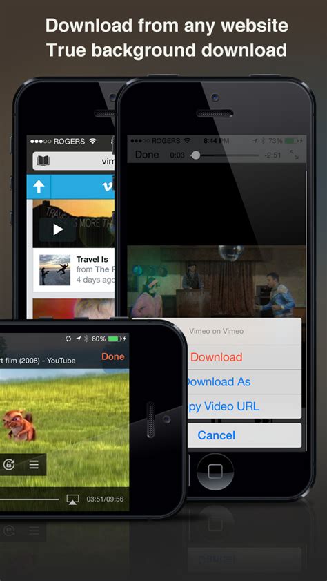 Video downloader for iphone free. Things To Know About Video downloader for iphone free. 