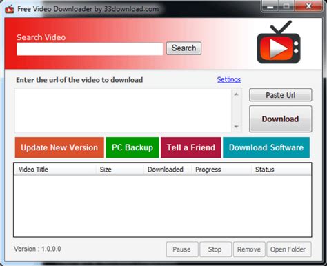 Video downloader pc. Things To Know About Video downloader pc. 