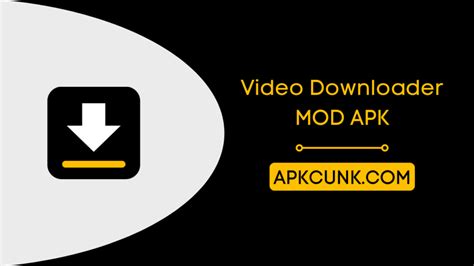 Video downloader premium apk. Universal Downloader Mod APK (Free) is a premium version of Universal Downloader, you can use all the features of Universal Downloader without paying or watching ads. ... * It may be the most convenient video downloader on google play* This is a free video downloader* Use Hurricane Engine to increase download speed by 3 times* save high … 