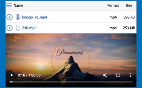 Video downloader pro chrome extension. For Chrome. The Chrome version was released in late June 2015 and is growing quickly. Current version is 8.2.0.19. Quick links. Downloader manual · Converter ... 