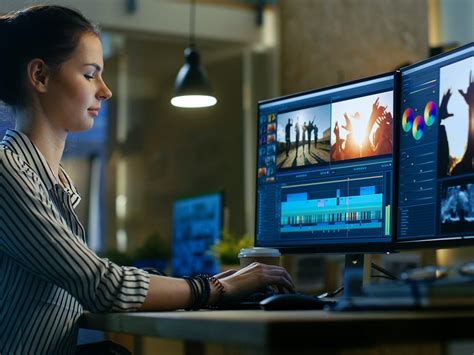 Video editing classes. There was a problem loading course recommendations. Learn to modify existing videos and give them a professional quality appeal with video editing courses taught by top rated professionals on Udemy. 