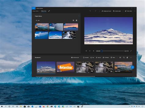 Video editor windows 10. Video Editor của Windows 10 cung cấp rất nhiều lựa chọn tùy chỉnh và các tính năng giúp tạo video gia đình tuyệt vời. Nó có lẽ tốt và nhanh hơn Windows Movie Maker cũ, được nhiều người dùng trên toàn thế giới yêu thích. 