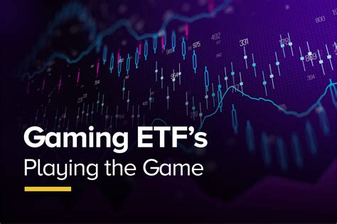 Video game etf. Things To Know About Video game etf. 