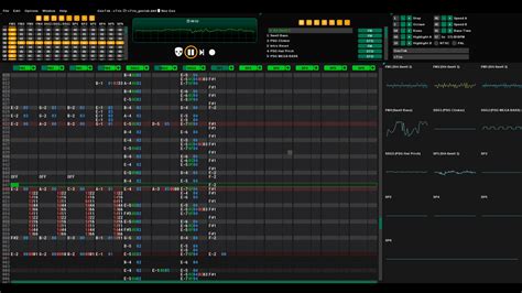 Video game music tracker.  Contribute to akaisho/awesome-vgm-tools development by cr...