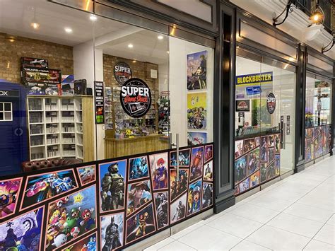 Video game repair shop. Video games have come a long way since the days of Pong. From simple two-dimensional graphics to immersive virtual reality experiences, the evolution of video games has been nothin... 