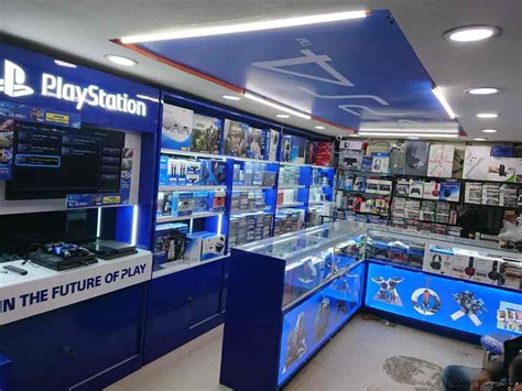 Video game repair shop near me. Engineer Ralph H. Baer worked for a television manufacturer and came up with the idea to incorporate an electronic video game into a TV set to increase sales. The company rejected ... 
