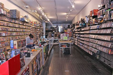 Video games store. 1. The Exchange. 935 W Belmont Ave, Chicago, IL 60657 ( Google Maps) (773) 883-8908. Visit Website. The Exchange is a fantastic video game store with a great selection of games, movies, music, and collectibles. The staff is friendly and helpful, and the prices are reasonable. 