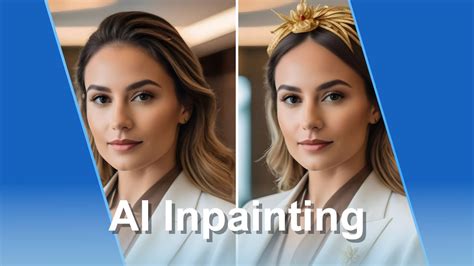 Video inpainting ai.  Traditionally, this professional process takes h...