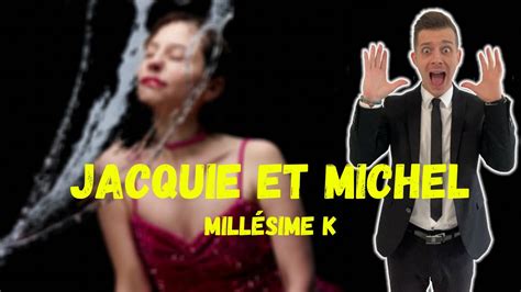 Video jaquie et michel. Things To Know About Video jaquie et michel. 