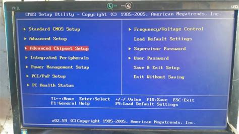 Video memory size bios.  Jun 26, 2021 · The common formula is max usable vide...