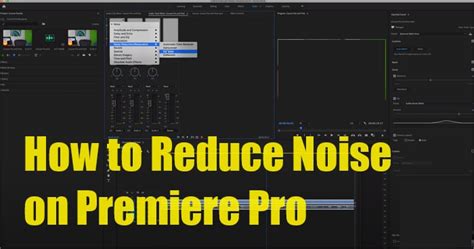 Video noise reduction adobe.  Adobe Premiere Pro, recognized as one of...