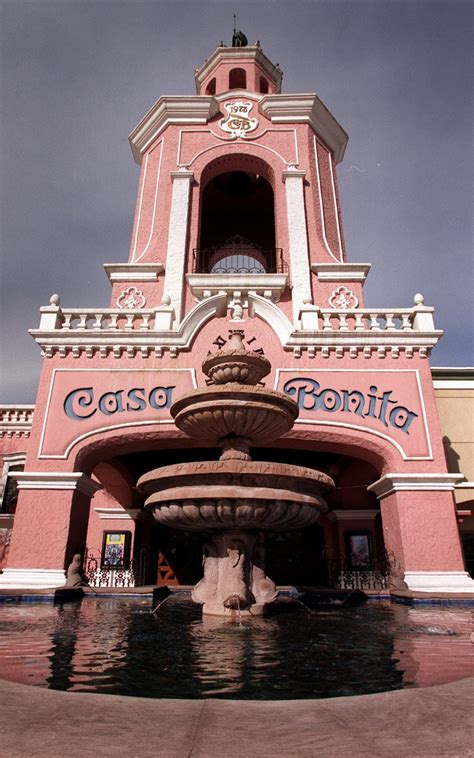 Video of Casa Bonita’s working fountain fuels reopening excitement