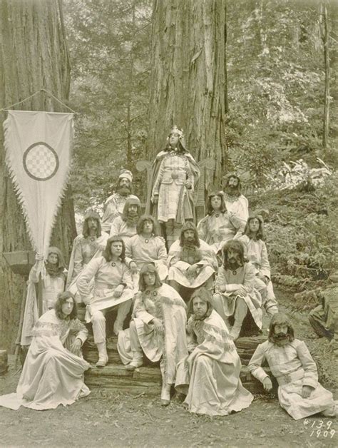 April 6, 2023 at 5:50 p.m. EDT. A group of men at Bohemian Grove set up camp, between 1896 and 1911. (Arnold Genthe/Heritage Images/Getty Images) 3 min. Bohemian Grove has all the hallmarks of an .... 