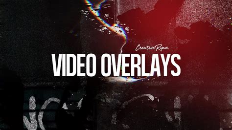 Video overlay. Things To Know About Video overlay. 