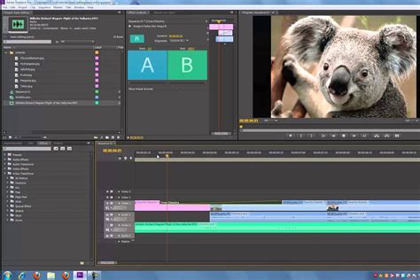 Video production software. Compare the features, prices and performance of the top video editing software options for Windows and Mac. Find out which program suits your needs, whether you're a beginner or a pro. 