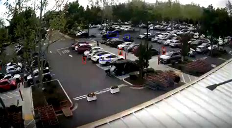 Video released of 2 men fighting over Costco parking space in Danville