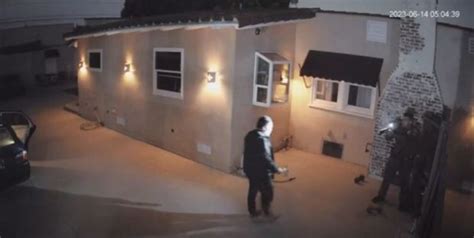 Video released of fatal deputy shooting of hatchet-wielding man in Southern California