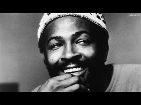 Video rewind: Marvin Gaye dies at 44 - YouTube