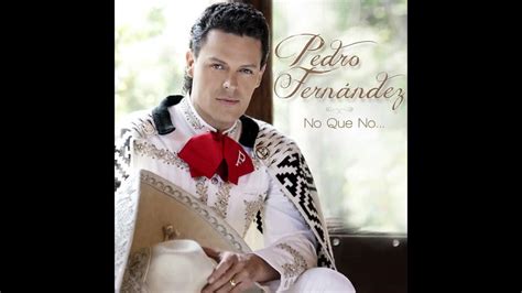 Video santito pedro fernandez biography