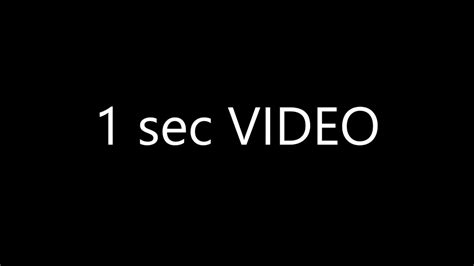 Video sec. Things To Know About Video sec. 