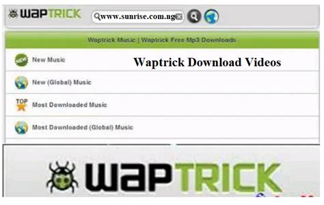 Video sex waptrick free download kemera original - 04 Maret 2024