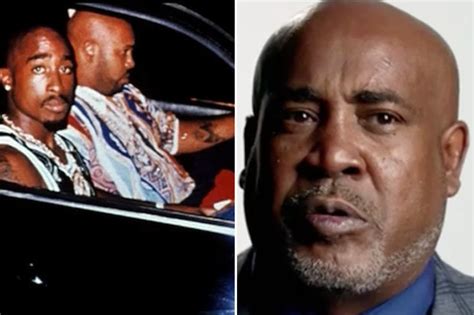 Video shows Las Vegas police arresting 'Keffe D' for murder of Tupac Shakur