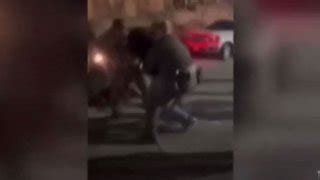 Video shows SoCal deputy slamming girl to the ground during chaotic brawl