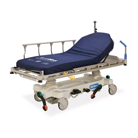 Nov 19, 2020 ... Video of the stretcher and lift system. They are rated at 700 pounds. These are going to prolong careers and save backs.. 