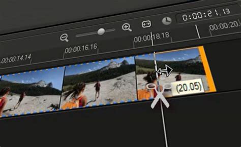 Video trim. Jan 19, 2021 ... In this video you will learn six different ways you can trim or cut your clips to build and refine your edit: (1) Razor tool, (2) Selection ... 