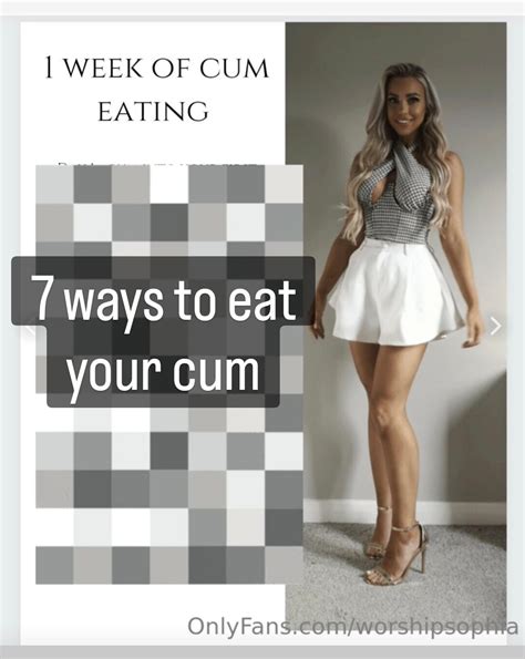 Video wife makes me eat cum. .  ...