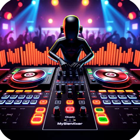 Video- und Musik-Misch-App