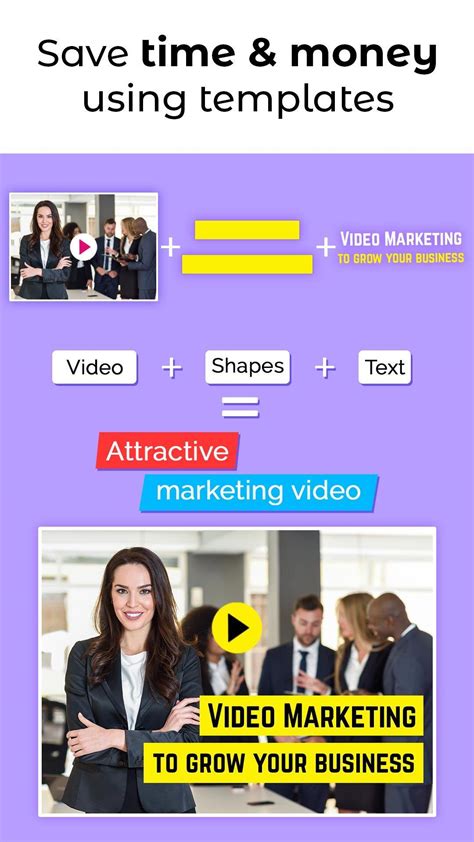 VideoBrochures Brochure Maker APK for Android Download