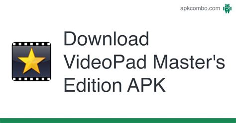 VideoPad APK download - VideoPad for Android Free