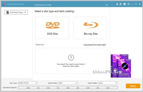 VideoSolo DVD Creator 1.2.28 with Full Crack (Latest)